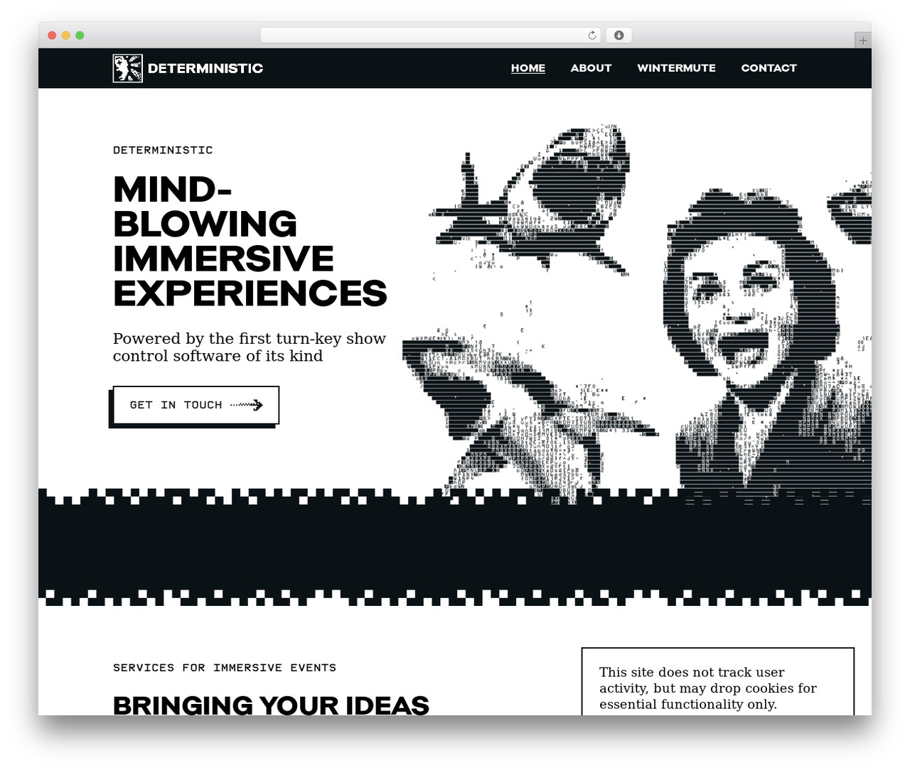 Deterministic top WordPress theme - deterministic.ltd Deterministic top WordPress theme - deterministic.ltd