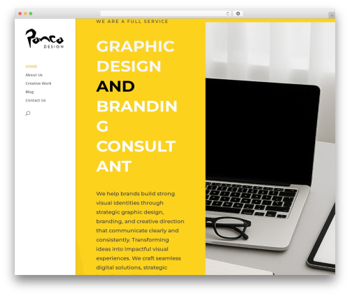 Counterize (counterize) free WordPress plugin - ponco-design.com Counterize (counterize) free WordPress plugin - ponco-design.com