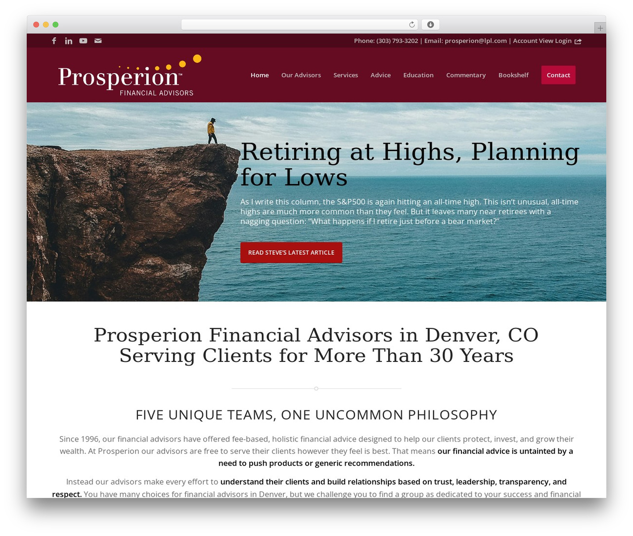 Enfold WordPress theme - prosperion.us Enfold WordPress theme - prosperion.us