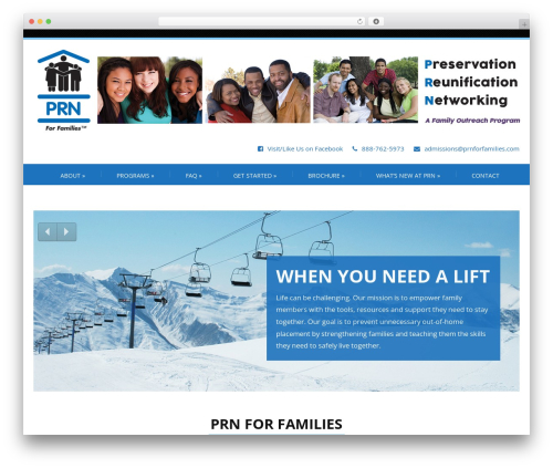 Image in Widget (image-in-widget) free WordPress plugin - prnforfamilies.com Image in Widget (image-in-widget) free WordPress plugin - prnforfamilies.com