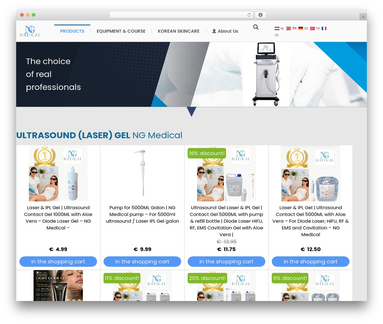 Hello Elementor WordPress theme design - ngmedical.nl Hello Elementor WordPress theme design - ngmedical.nl