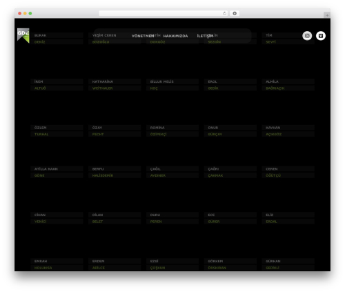 Rebar WordPress plugin - gdeteam.com