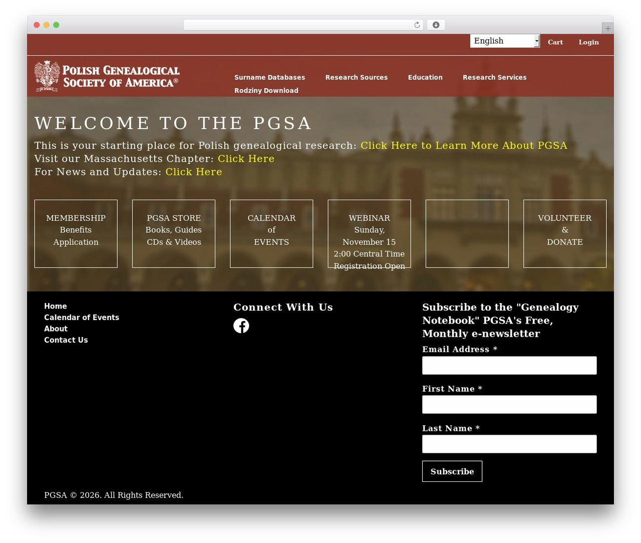 PGSA 2017 theme WordPress - pgsa.org PGSA 2017 theme WordPress - pgsa.org