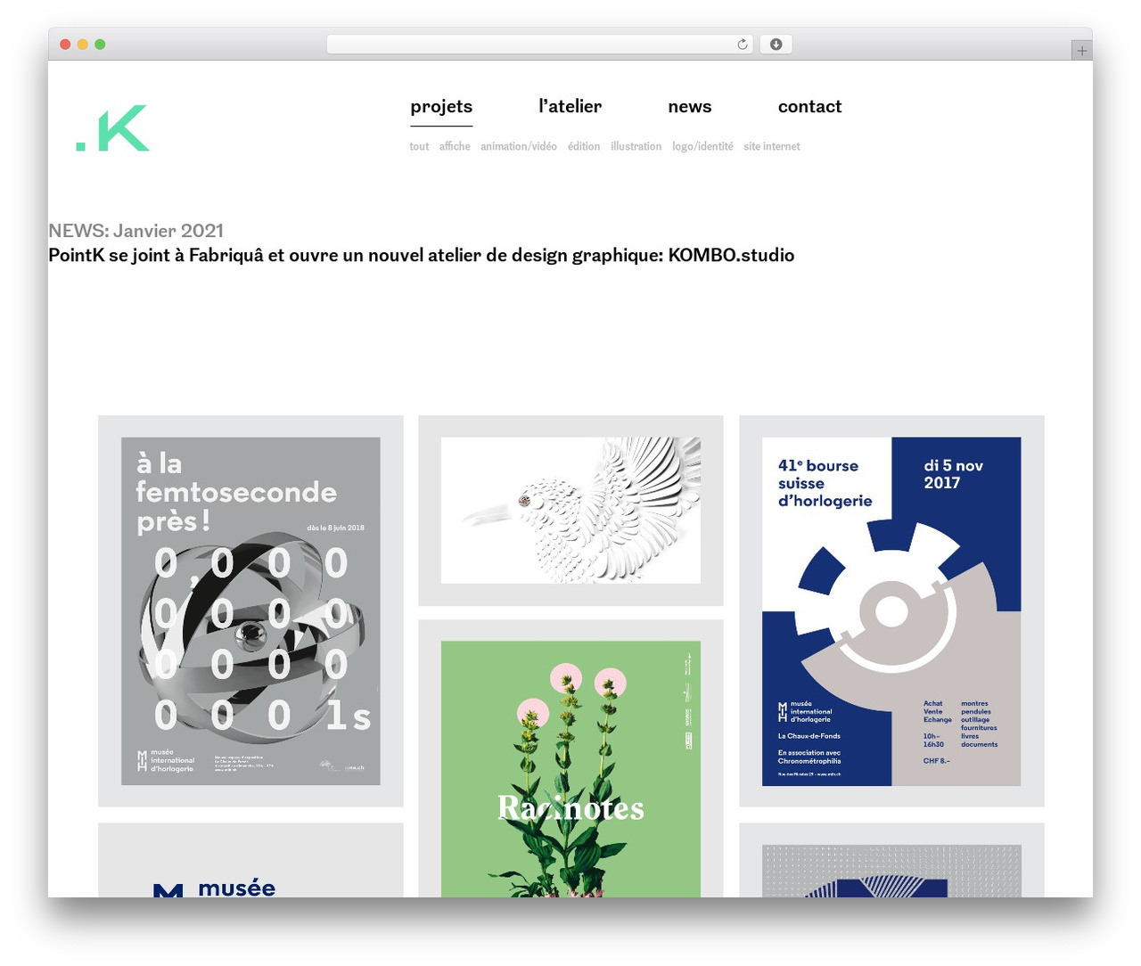 PointK WordPress theme - pointk.ch PointK WordPress theme - pointk.ch