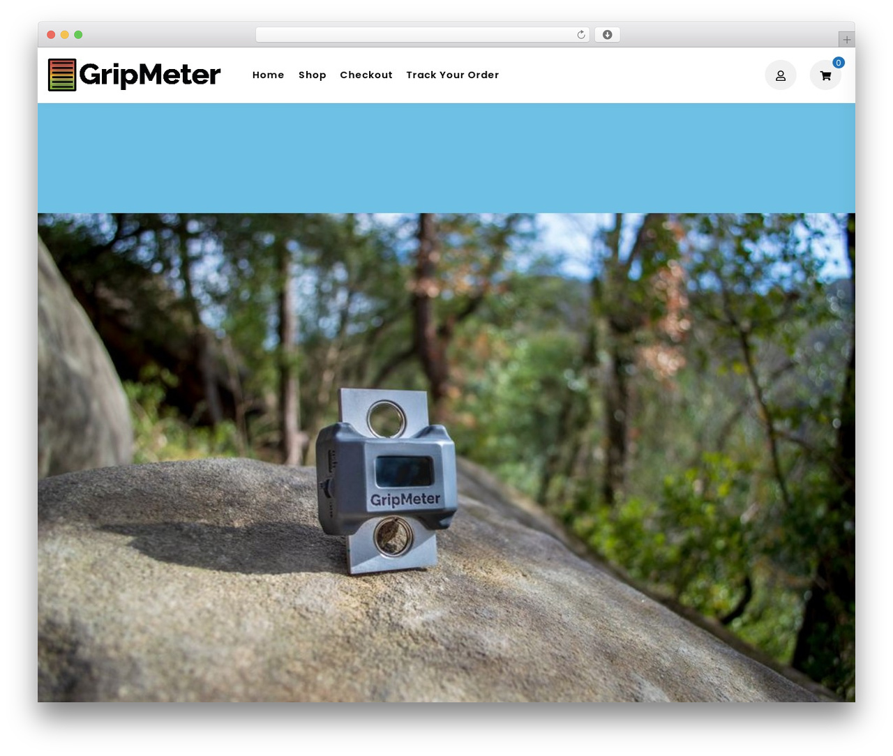 Shopix theme WordPress - gripmeter.net Shopix theme WordPress - gripmeter.net