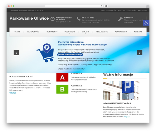 Advanced Recent Posts (advanced-recent-posts) free WordPress plugin - parkowaniegliwice.pl Advanced Recent Posts (advanced-recent-posts) free WordPress plugin - parkowaniegliwice.pl