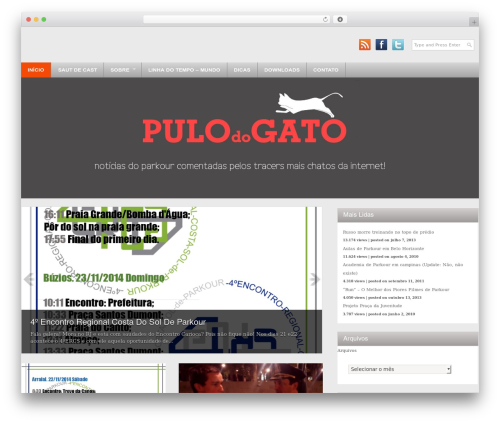 Comment rating WordPress plugin - pulodogato.parkour.com.br