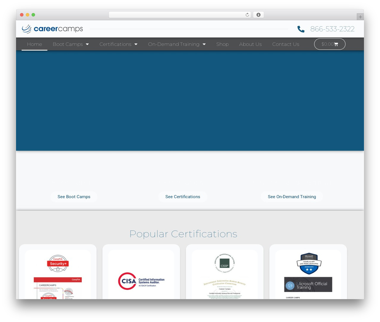Theme WordPress GeneratePress - careercamps.com Theme WordPress GeneratePress - careercamps.com