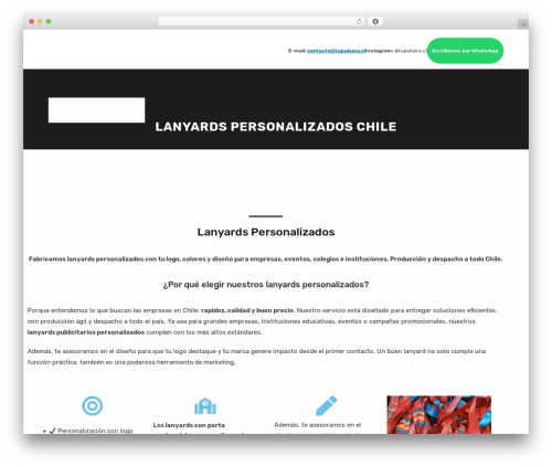 B Social Share block – Share your website/website-page link. (b-social-share) free WordPress plugin - lanyardspersonalizados.cl