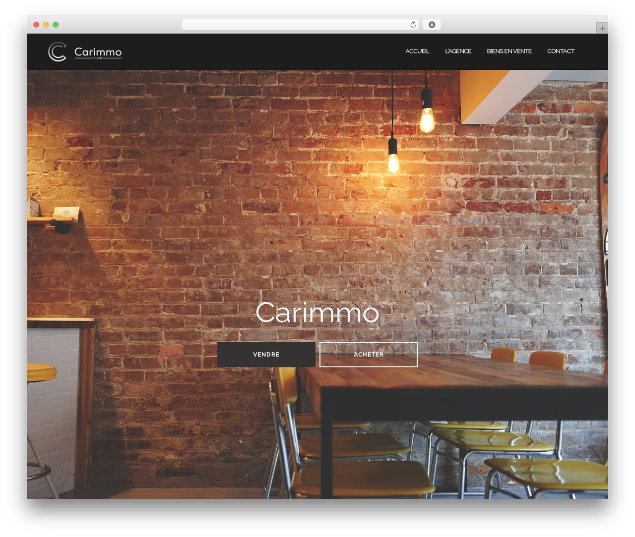 Theme WordPress Shapely - carimmo.fr Theme WordPress Shapely - carimmo.fr