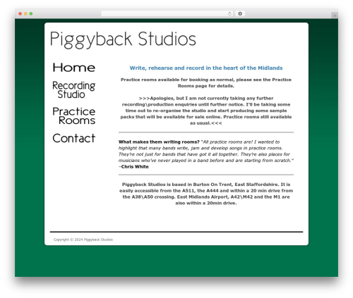 PixoPoint Menu Plugin (pixopoint-menu) free WordPress plugin - piggybackstudios.co.uk PixoPoint Menu Plugin (pixopoint-menu) free WordPress plugin - piggybackstudios.co.uk