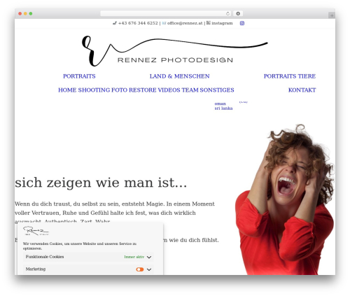 NextGEN Gallery Voting (nextgen-gallery-voting) free WordPress plugin - photodesign-rennez.com