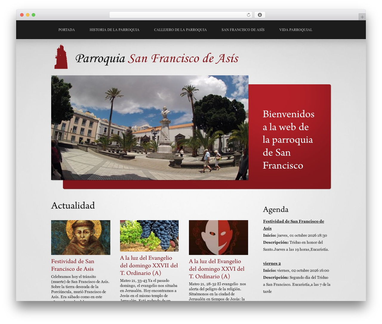 WordPress Theme 1205 theme WordPress - parroquiadesanfranciscodeasis.org WordPress Theme 1205 theme WordPress - parroquiadesanfranciscodeasis.org