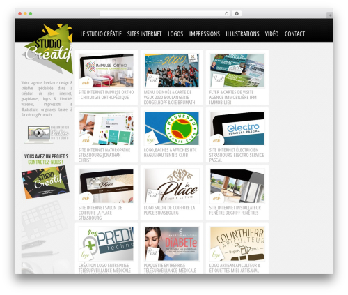 Vipers video quicktags WordPress plugin - studio-creatif.fr