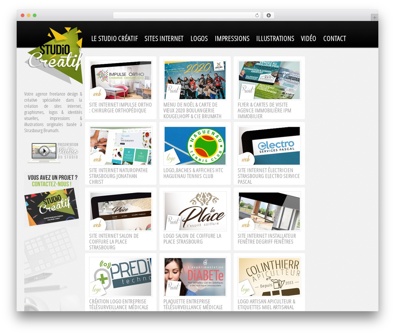 WordPress theme Flex - studio-creatif.fr WordPress theme Flex - studio-creatif.fr