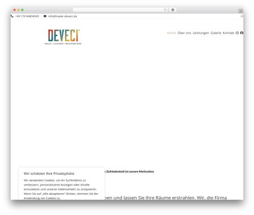 Cool Timeline (Horizontal & Vertical Timeline) (cool-timeline) free WordPress plugin - maler-deveci.de