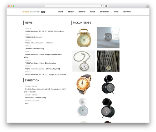 WassUp Real Time Analytics (wassup) free WordPress plugin - prince-keyford.com