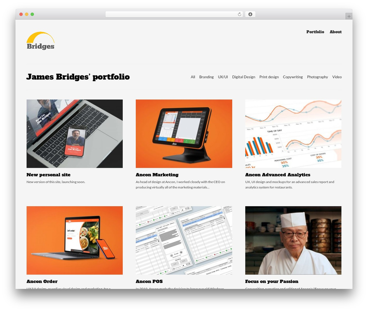Workality Plus WordPress theme image - bridgescreative.com