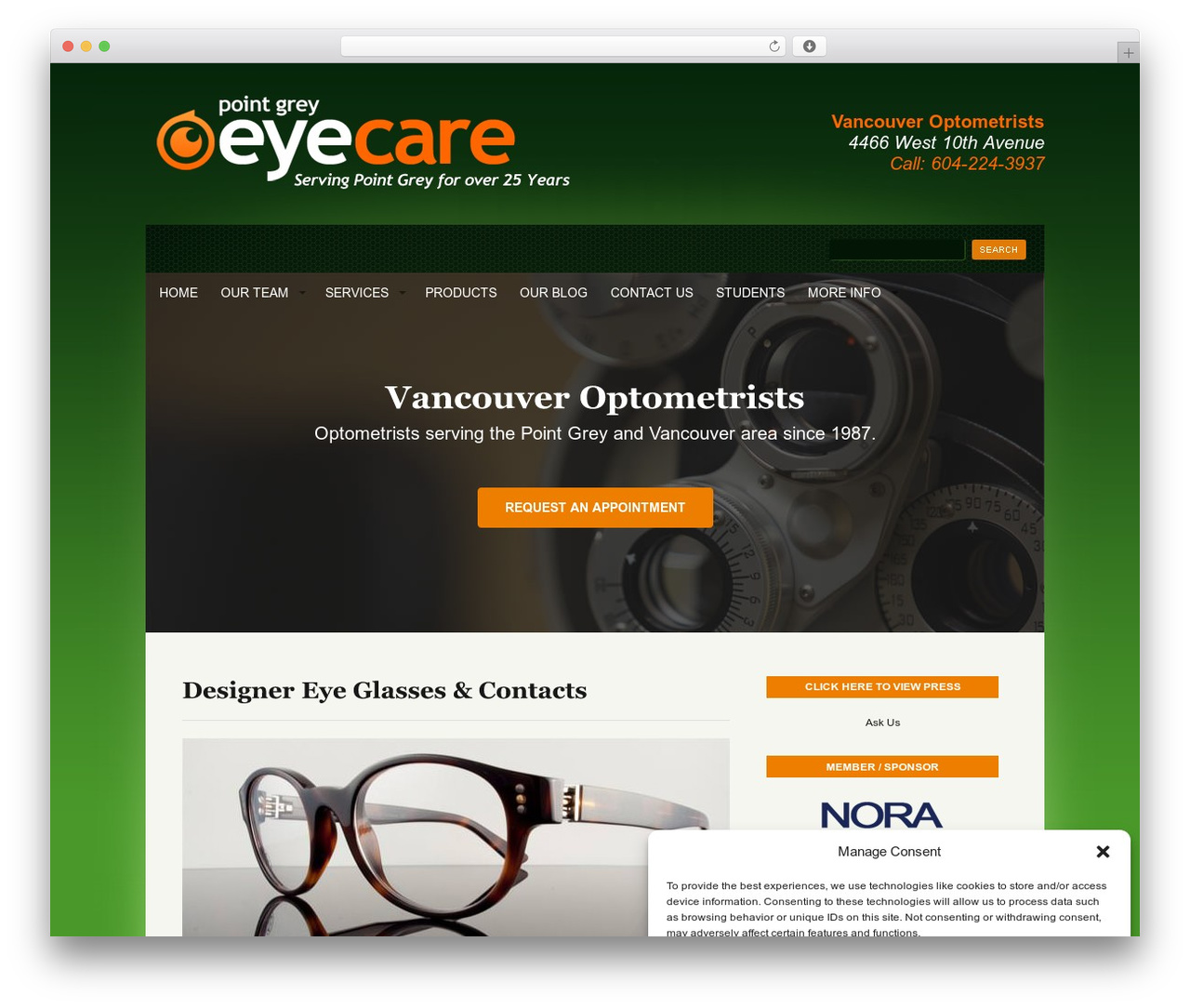 WP theme WordPress Theme 979 - pointgreyeyecare.com WP theme WordPress Theme 979 - pointgreyeyecare.com