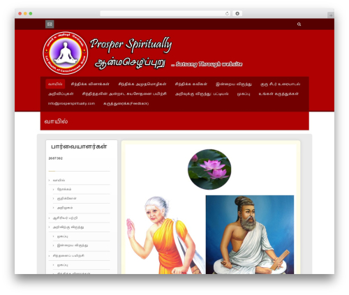 WP Advanced Comment (wp-advance-comment) free WordPress plugin - prosperspiritually.com WP Advanced Comment (wp-advance-comment) free WordPress plugin - prosperspiritually.com