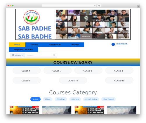 Knit Pay – Instamojo, Razorpay, PayU, Cashfree, Stripe, Easebuzz, UPI QR, CCAvenue (knit-pay) free WordPress plugin - spsbonlineeducation.in Knit Pay – Instamojo, Razorpay, PayU, Cashfree, Stripe, Easebuzz, UPI QR, CCAvenue (knit-pay) free WordPress plugin - spsbonlineeducation.in