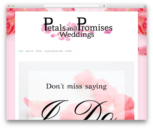 Custom Price for WooCommerce (custom-price-for-woocommerce) free WordPress plugin - petalsandpromises.wedding Custom Price for WooCommerce (custom-price-for-woocommerce) free WordPress plugin - petalsandpromises.wedding