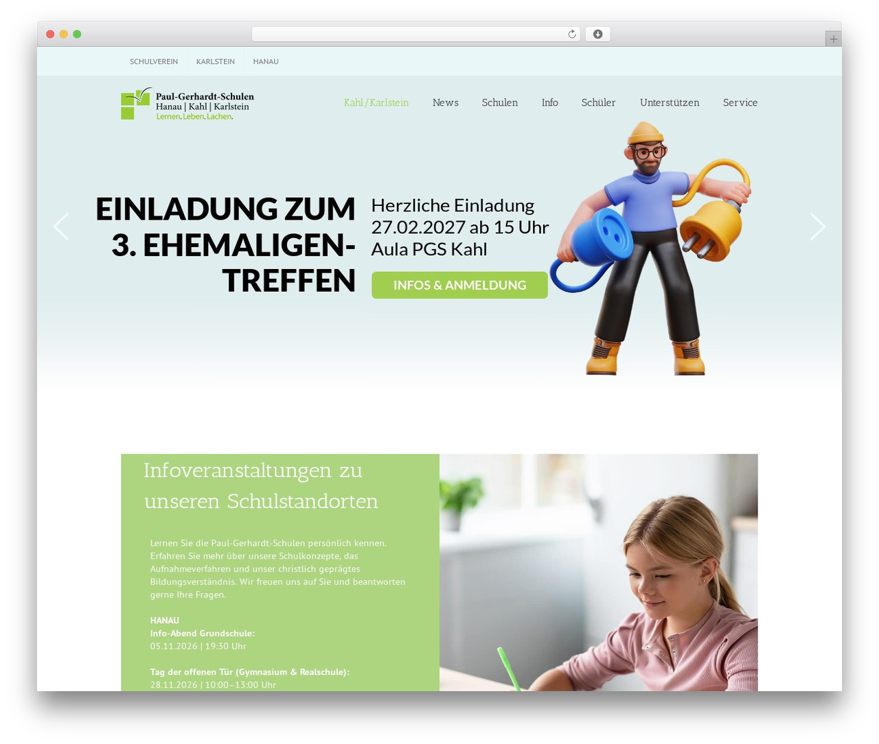 Avada WP theme - pgs-kahl.de Avada WP theme - pgs-kahl.de