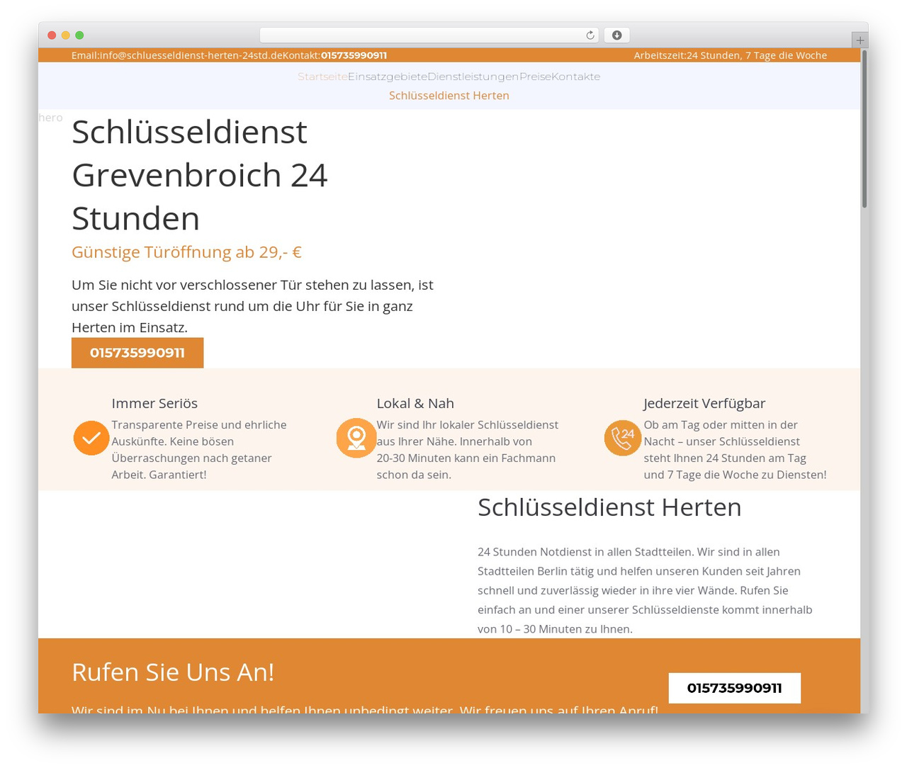 Berlin WordPress theme - schluesseldienst-herten-24std.de Berlin WordPress theme - schluesseldienst-herten-24std.de