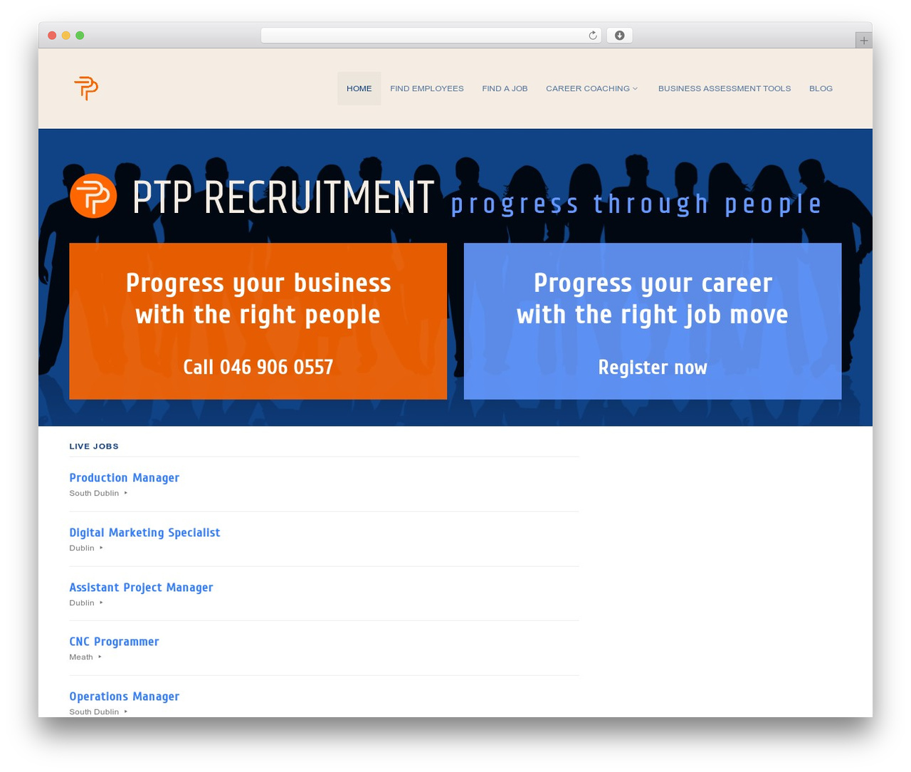 Best WordPress theme DMS - ptprecruitment.com Best WordPress theme DMS - ptprecruitment.com