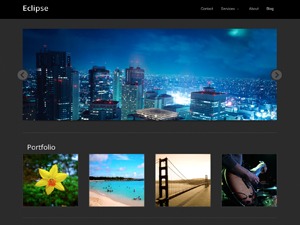 Child-Theme von 