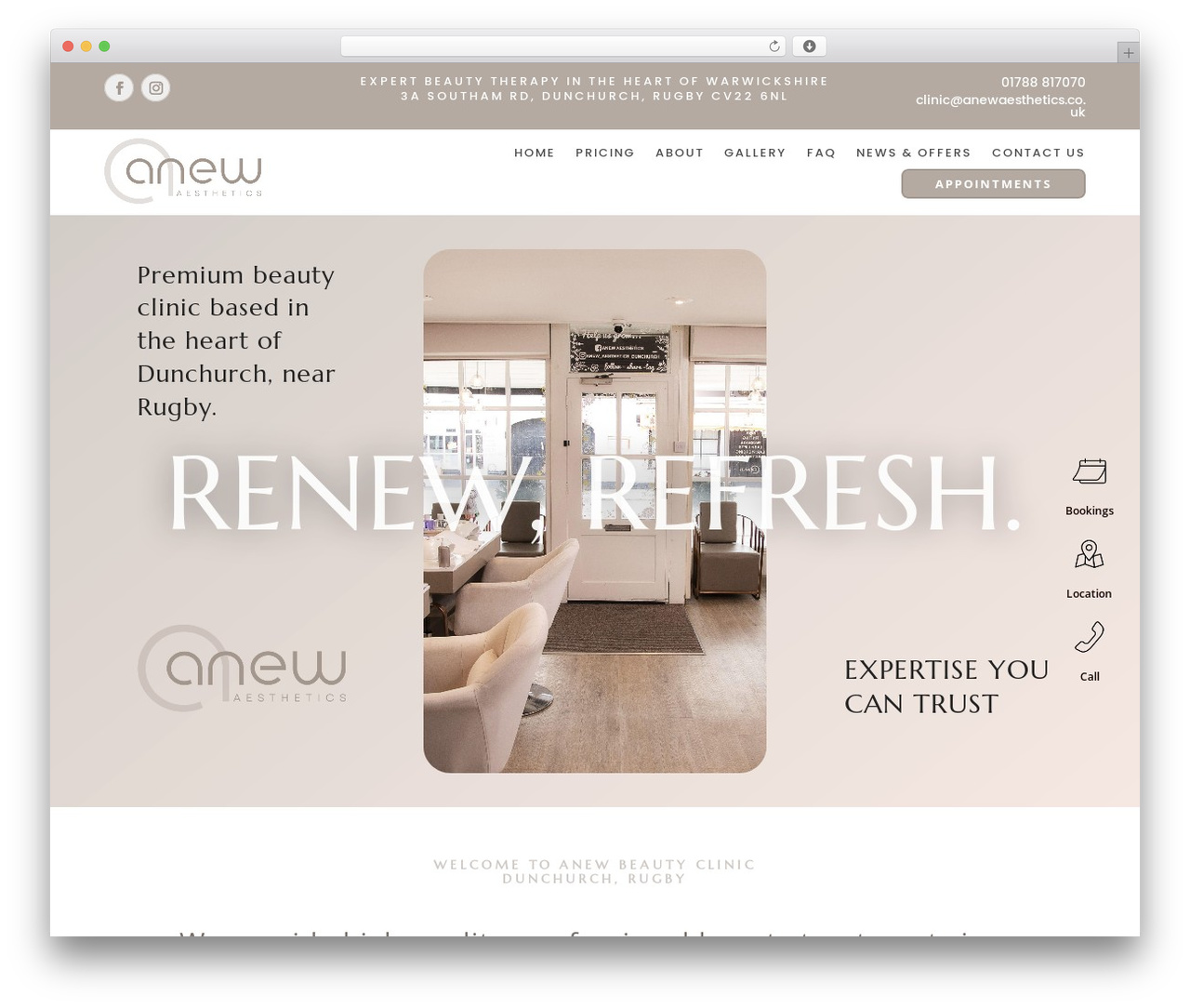 Divi WordPress theme - anewaesthetics.co.uk Divi WordPress theme - anewaesthetics.co.uk