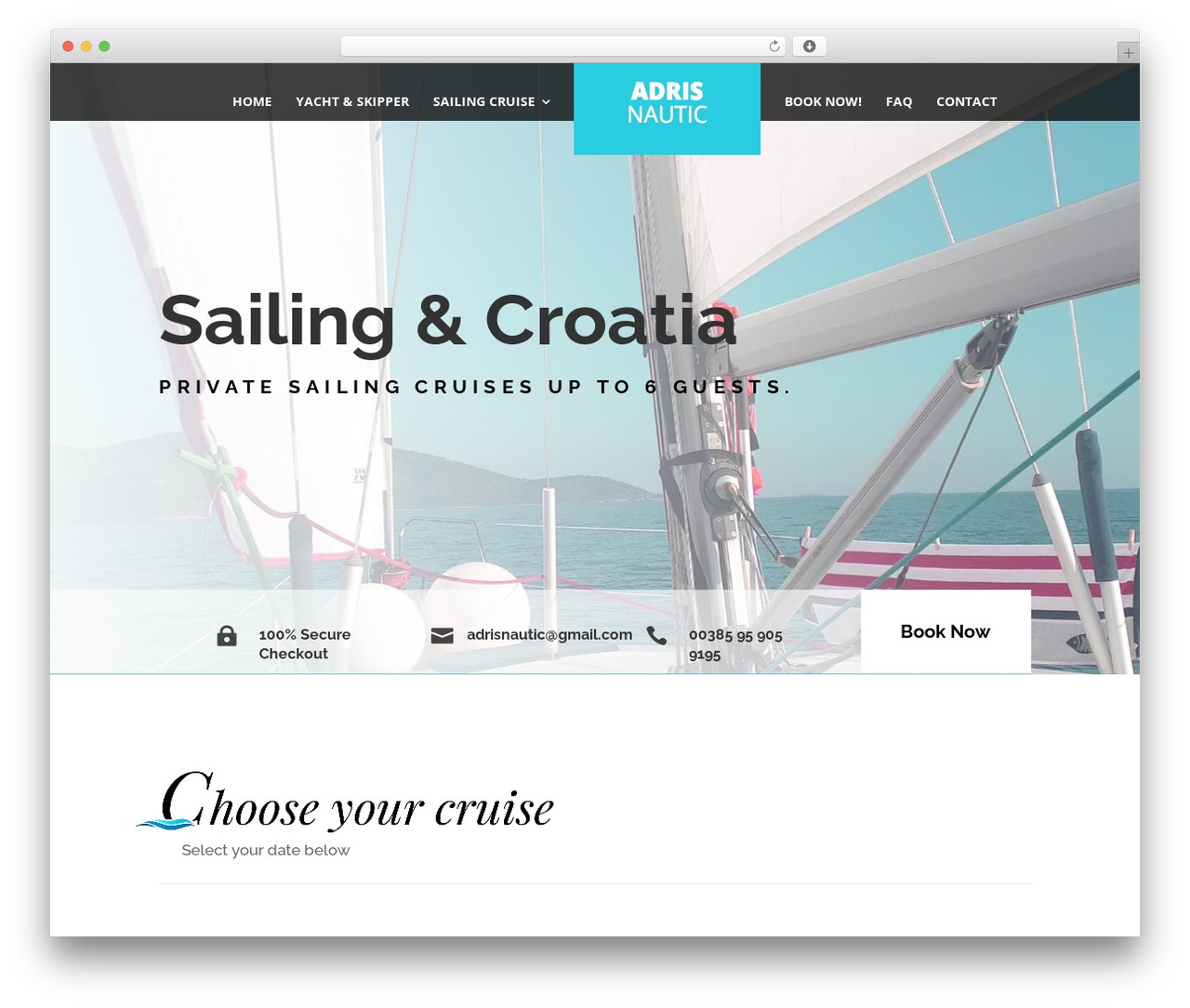 Divi WordPress theme - booking.adrisnautic.hr Divi WordPress theme - booking.adrisnautic.hr