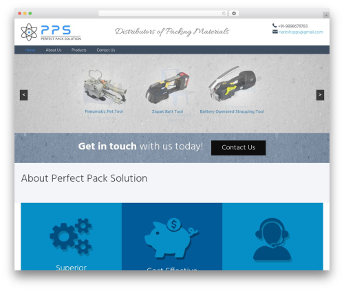Hamburger Icon Menu Lite (hamburger-icon-menu-lite) free WordPress plugin - perfectpacksolution.com