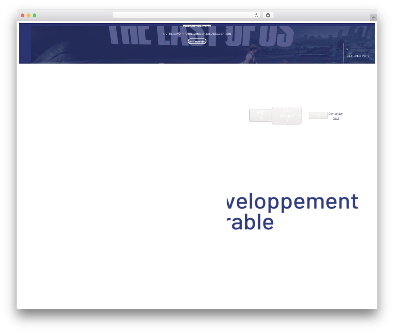 FK thème WordPress theme design - cidi.fr FK thème WordPress theme design - cidi.fr