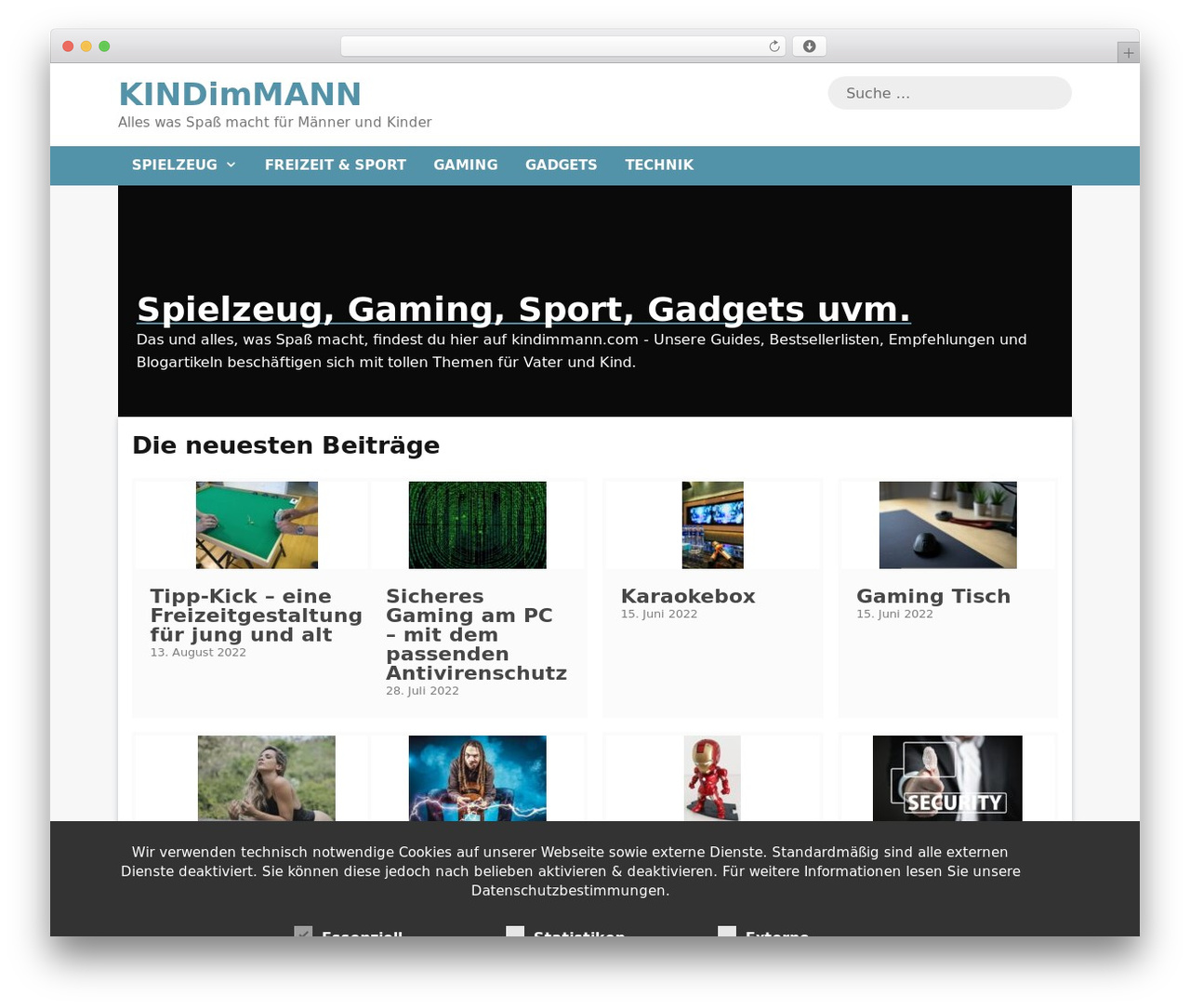 GeneratePress theme WordPress - kindimmann.com GeneratePress theme WordPress - kindimmann.com