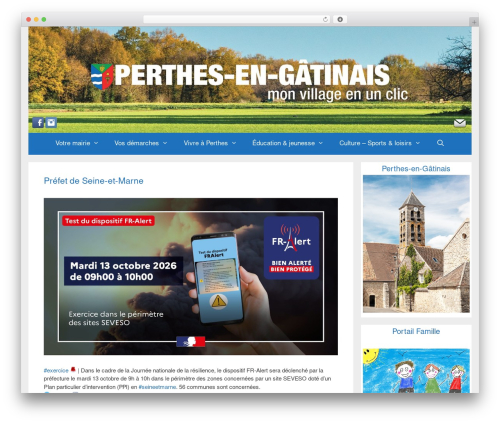 GeneratePress theme free download - perthes-en-gatinais.fr