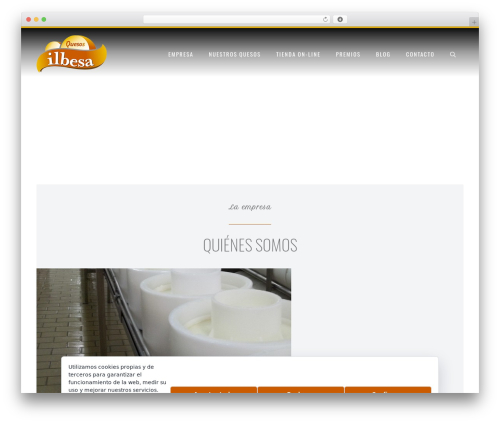 Redsyspur WordPress plugin - ilbesa.com