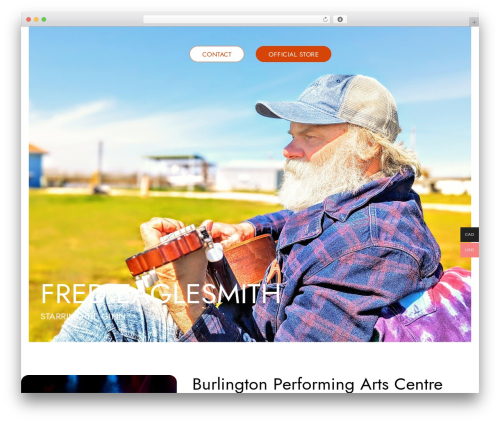 Fooevents_seating WordPress plugin - fredeaglesmith.com