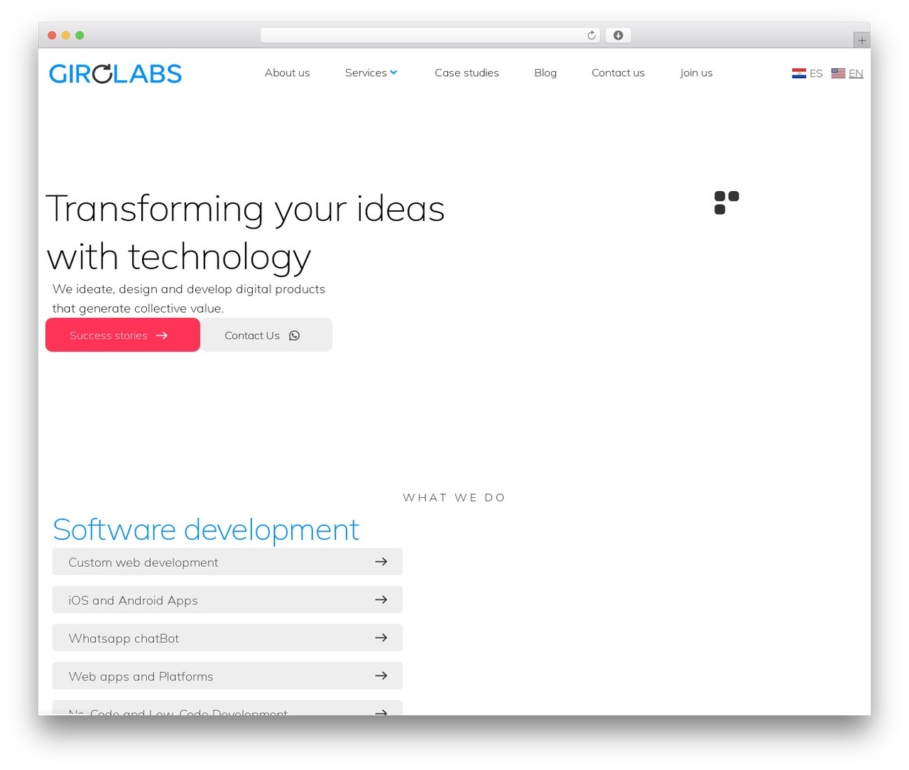 Hello Elementor theme WordPress free - girolabs.com Hello Elementor theme WordPress free - girolabs.com