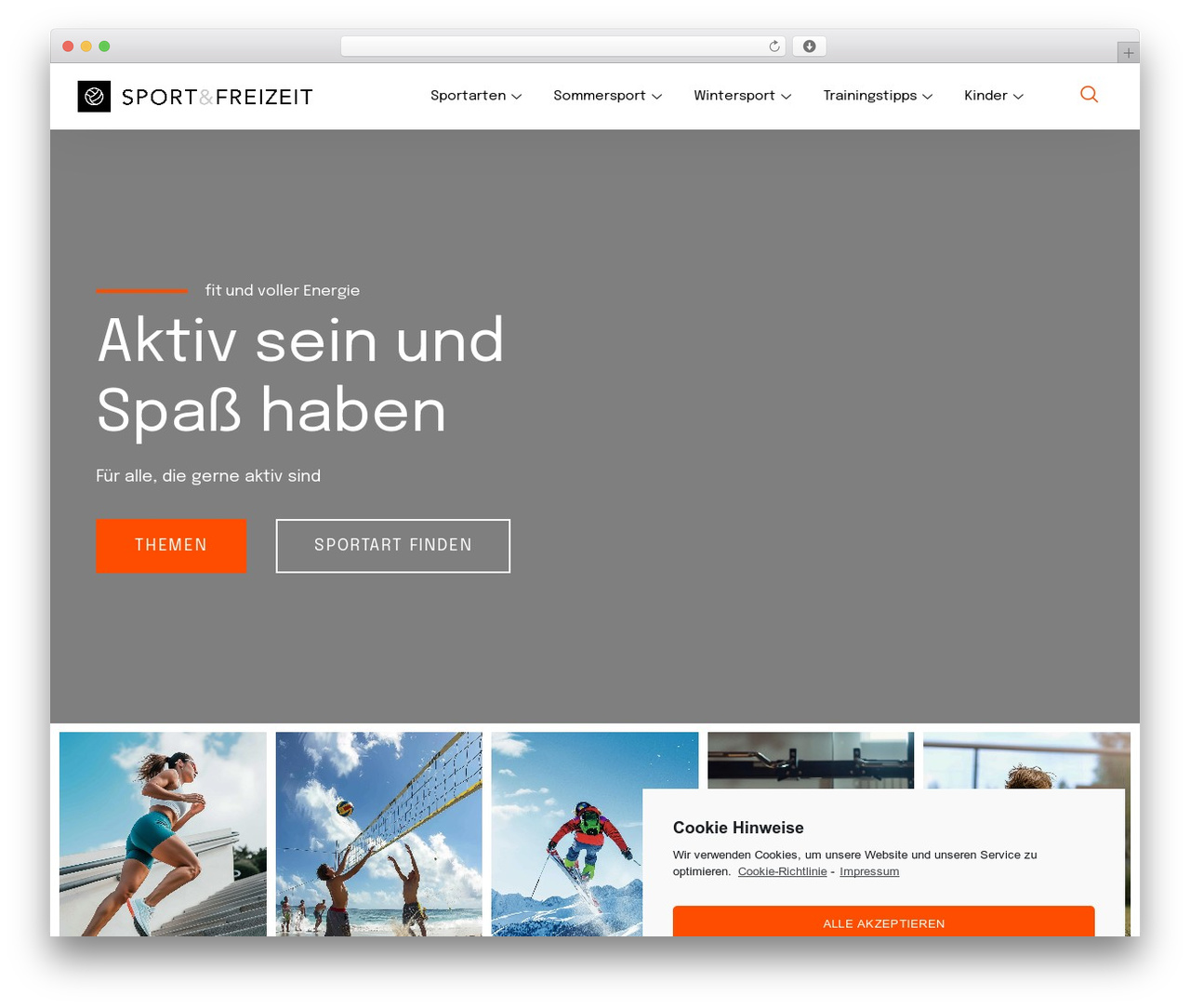 Hello Elementor theme WordPress - sport-freunde.net Hello Elementor theme WordPress - sport-freunde.net
