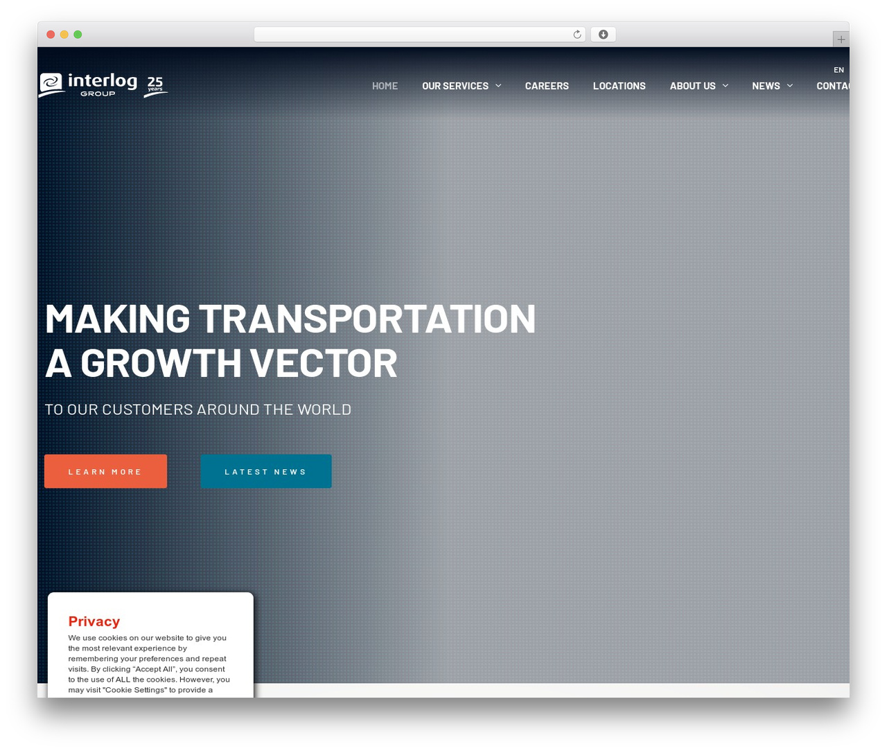 Hello Elementor theme WordPress - www.interloggroup.com Hello Elementor theme WordPress - www.interloggroup.com