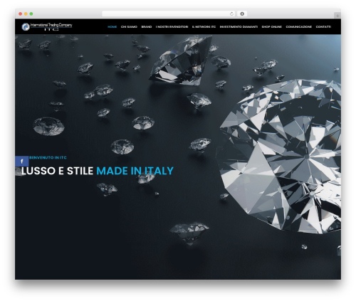 Pt luxa addons WordPress plugin - itcportale.it