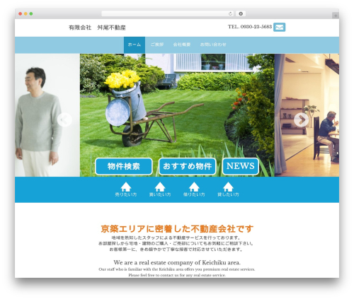 Freins WordPress plugin - masuo-f.com