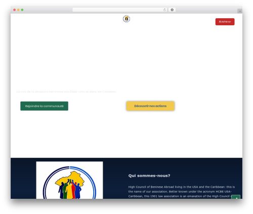 Hostinger affiliate plugin WordPress plugin - hcbeusa.org