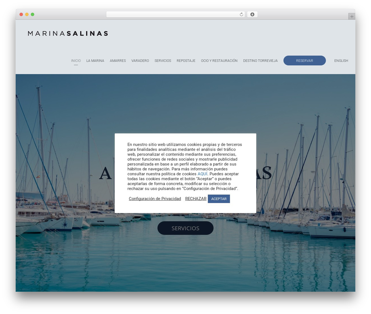 Omega. WordPress theme - marinasalinas.com Omega. WordPress theme - marinasalinas.com
