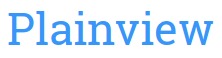 Plainview WordPress theme by Edward