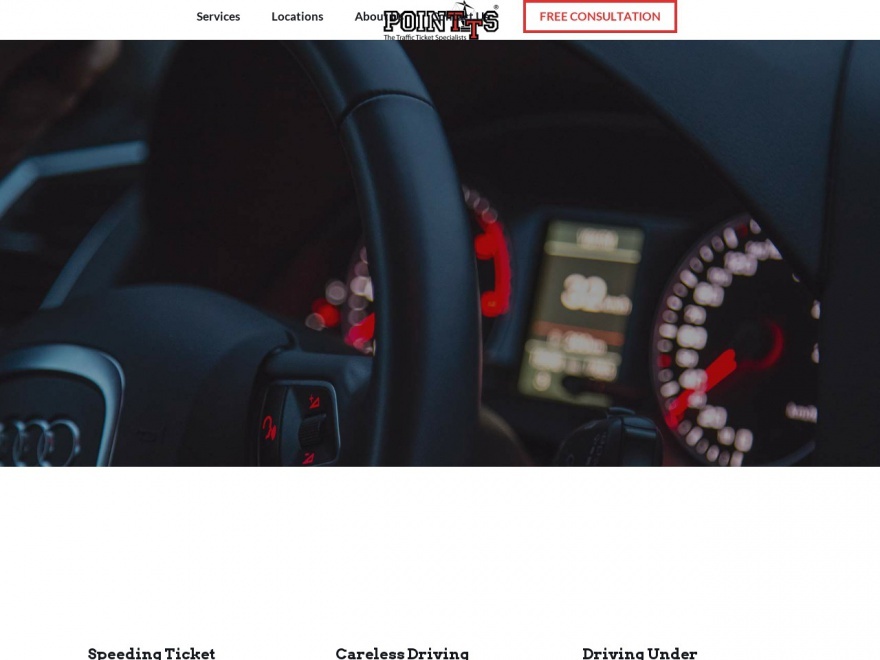 POINTTS™ WordPress theme POINTTS™ WordPress theme