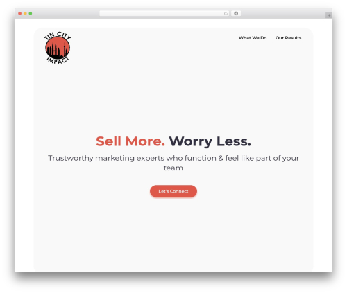 Piotnetforms pro WordPress plugin - tincityimpact.com