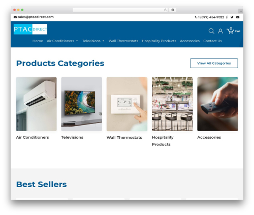 Minicart for WooCommerce (woo-minicart) free WordPress plugin - ptacdirect.com Minicart for WooCommerce (woo-minicart) free WordPress plugin - ptacdirect.com