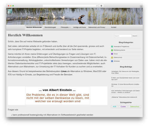 raindrops WordPress theme - pomsolutions.ch raindrops WordPress theme - pomsolutions.ch